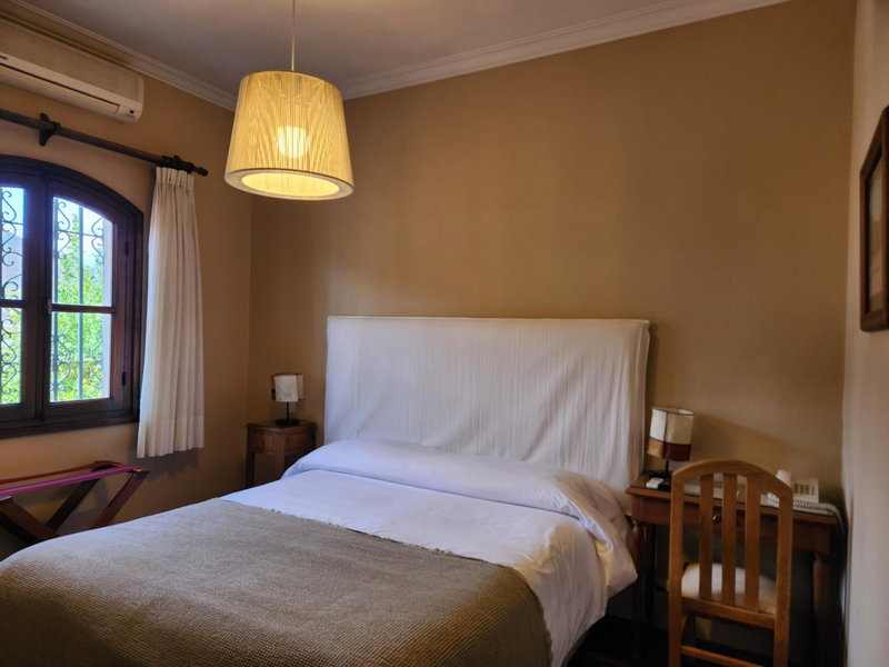 Hotel Boutique La Candela, Salta, Argentinien