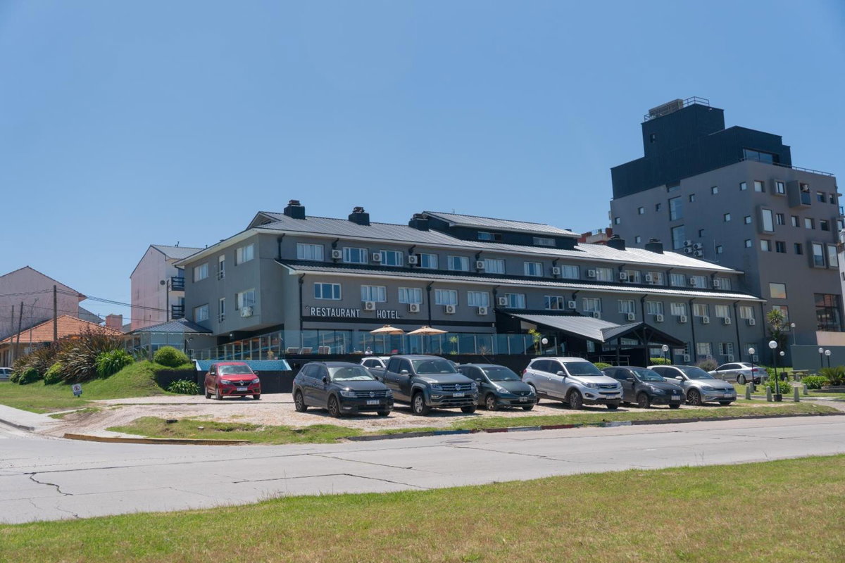 Hotel AATRAC, Argentinien