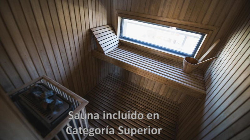 Hotel AATRAC, Mar del Plata, Argentinien