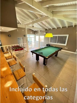 Hotel AATRAC, Mar del Plata, Argentinien