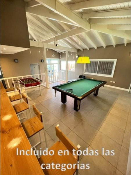 Hotel AATRAC, Mar del Plata, Argentinien
