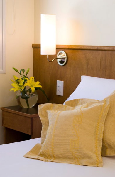 Urbana Class Hotel, Mendoza, Argentina