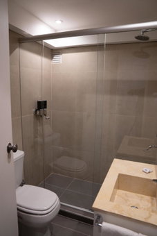 Urbana Class Hotel, Mendoza, Argentina
