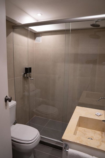 Urbana Class Hotel, Mendoza, Argentina