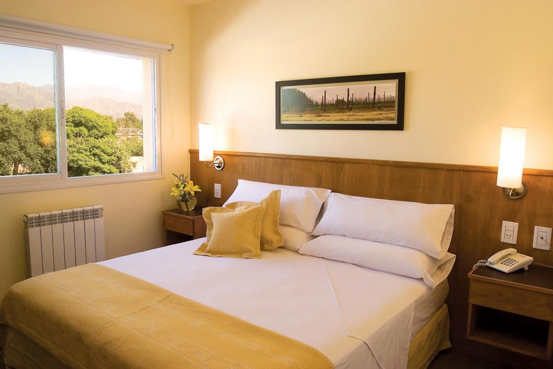 Urbana Class Hotel, Mendoza, Argentina
