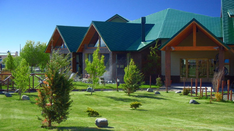 Konke Calafate Hotel, El Calafate, Argentina
