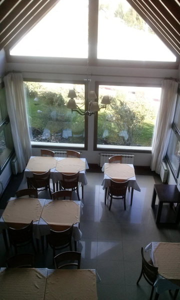 Konke Calafate Hotel, El Calafate, Argentina