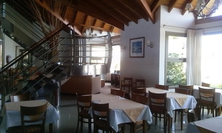 Konke Calafate Hotel, El Calafate, Argentina
