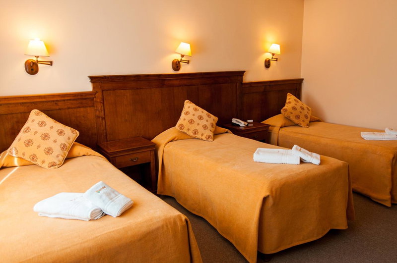 Konke Calafate Hotel, El Calafate, Argentina
