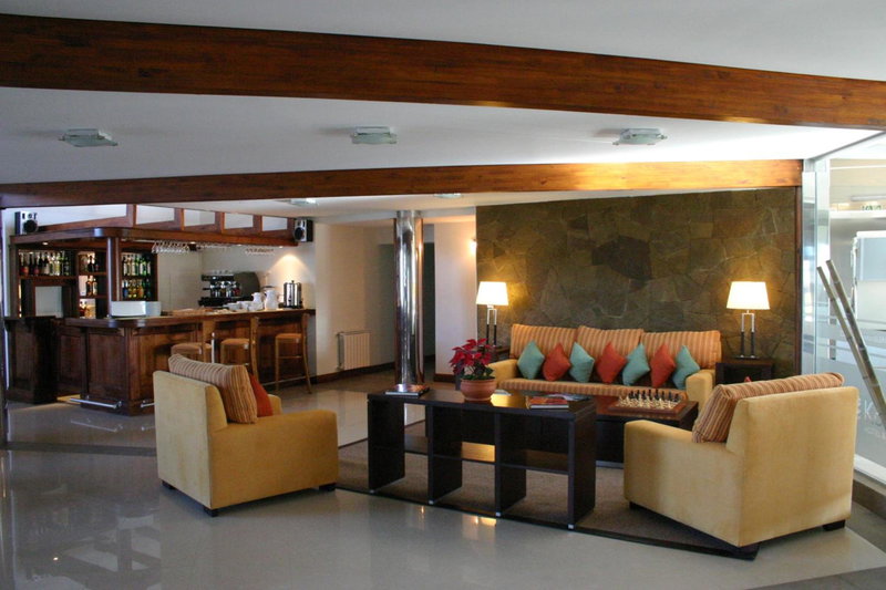 Konke Calafate Hotel, El Calafate, Argentina