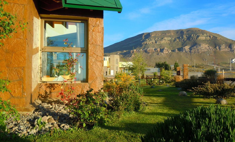 Konke Calafate Hotel, El Calafate, Argentina
