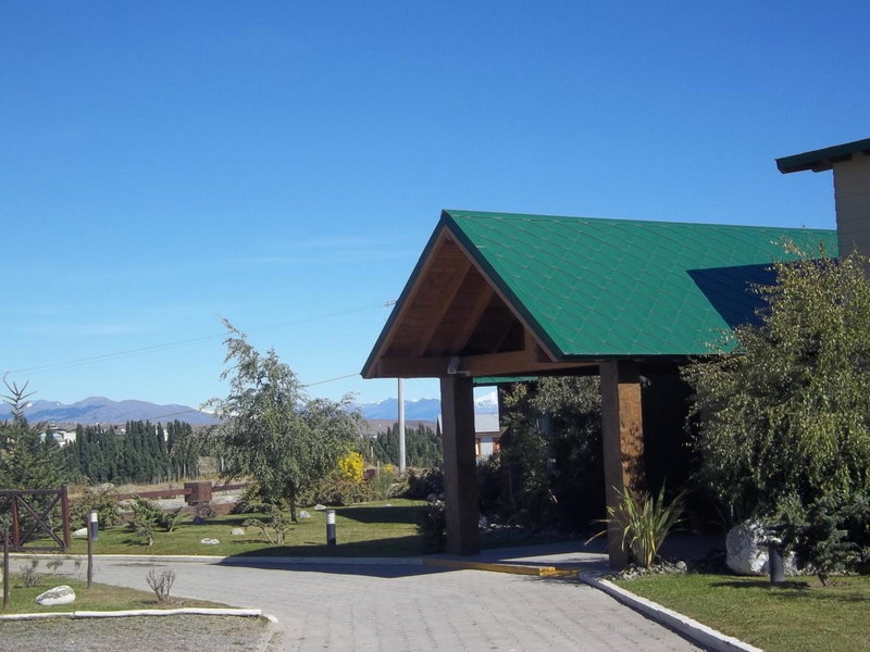 Konke Calafate Hotel, El Calafate, Argentina