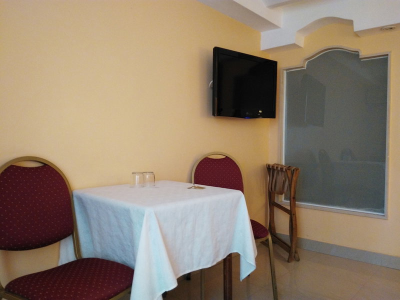 Hotel AyB Internacional, Balvanera, Argentina