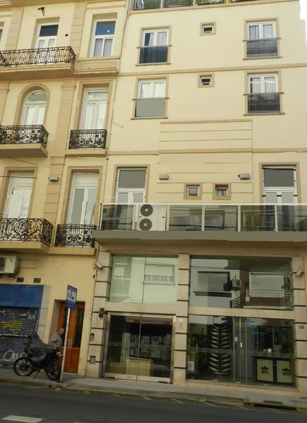 Hotel AyB Internacional, Balvanera, Argentina
