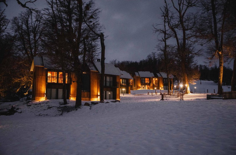 El Refugio Ski & Summer Lodge, San Martin de los Andes, Argentina