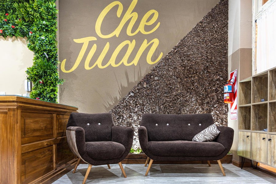Che Juan Hostel BA, Buenos Aires, Argentinien