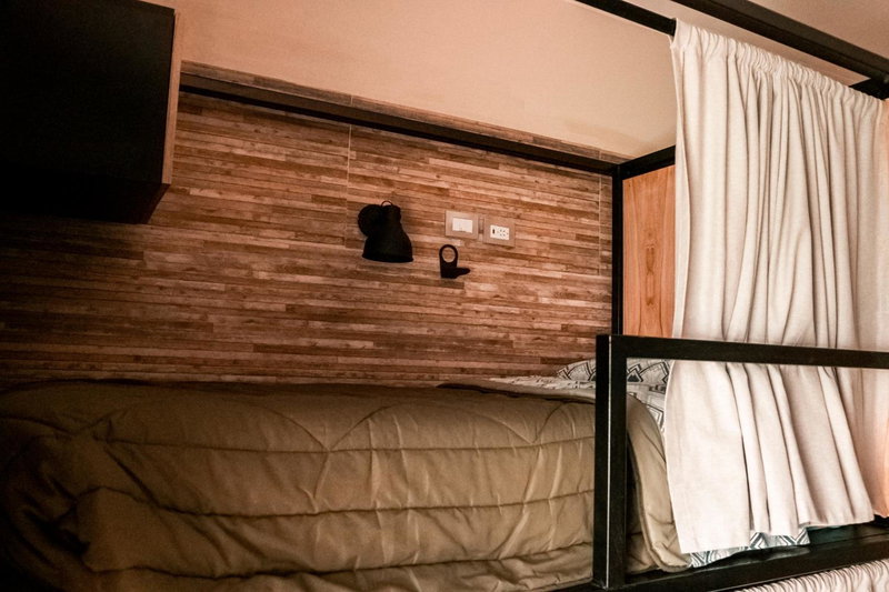 Che Juan Hostel BA, Buenos Aires, Argentinien