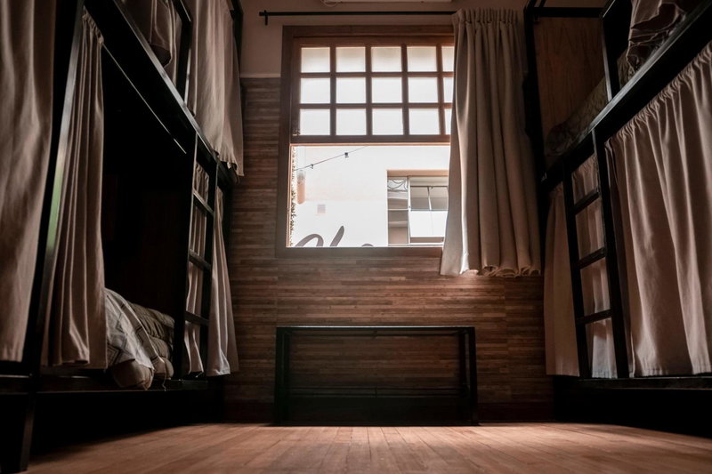Che Juan Hostel BA, Buenos Aires, Argentinien
