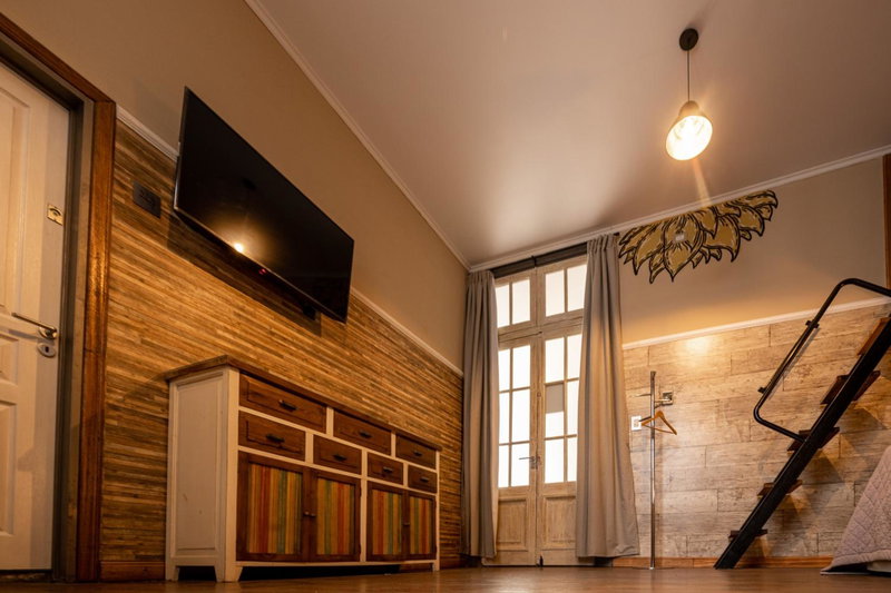 Che Juan Hostel BA, Buenos Aires, Argentinien