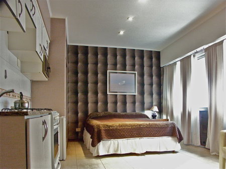 Loft Argentino Apart Hotel Buenos Aires, Buenos Aires, Argentina