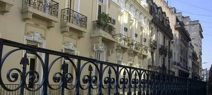 Loft Argentino Apart Hotel Buenos Aires, Buenos Aires, Argentina
