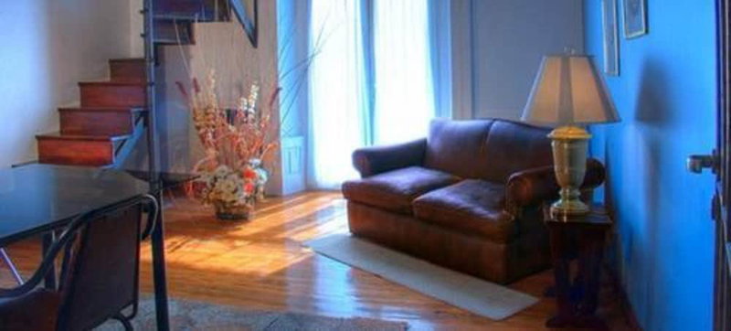 Loft Argentino Apart Hotel Buenos Aires, Buenos Aires, Argentina