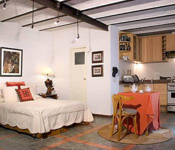 Loft Argentino Apart Hotel Buenos Aires, Buenos Aires, Argentina
