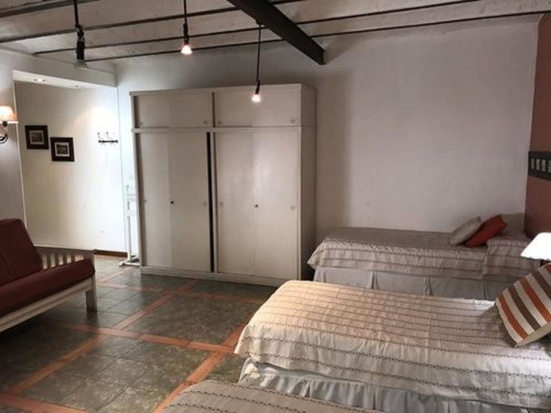 Loft Argentino Apart Hotel Buenos Aires, Buenos Aires, Argentina