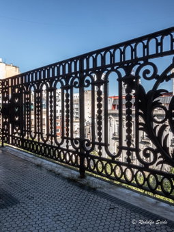 Hotel Marbella, Buenos Aires, Argentine