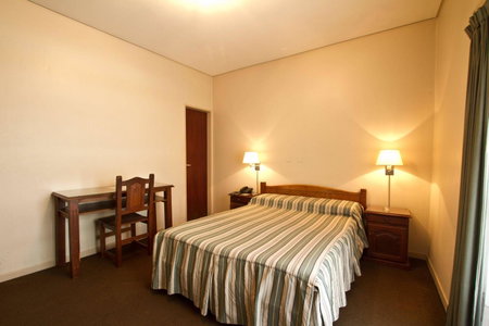 Hotel Marbella, Buenos Aires, Argentine