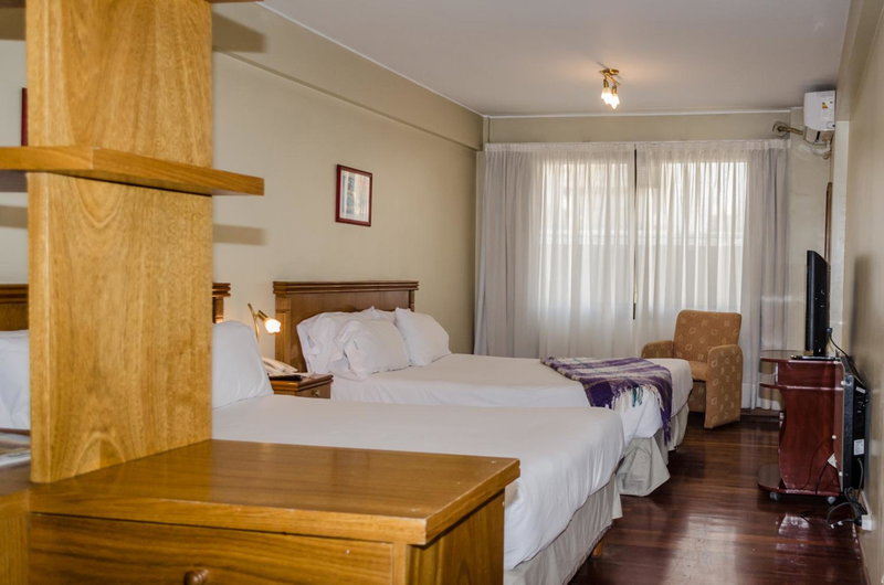 Altezza Apart Suites, Mendoza, Argentina