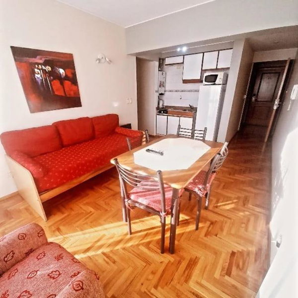 Altezza Apart Suites, Mendoza, Argentina