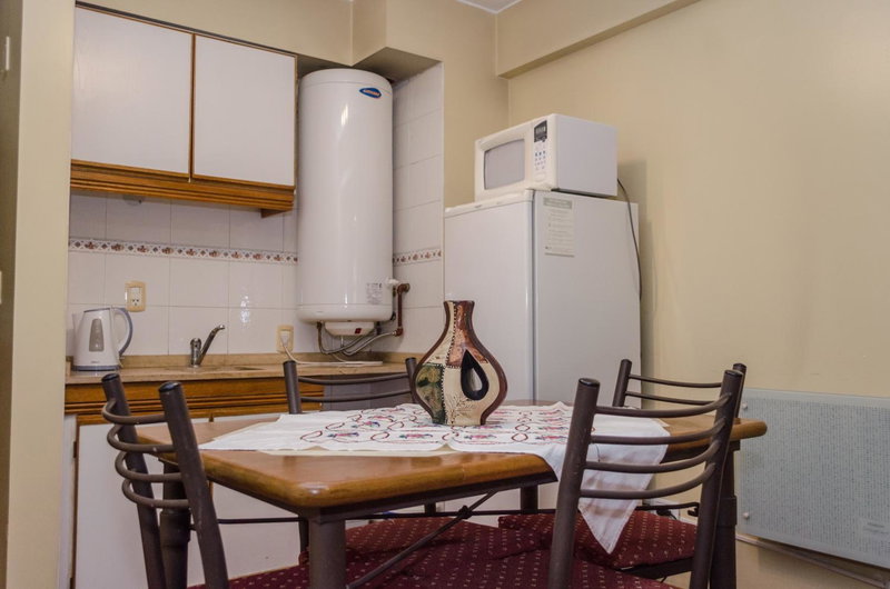 Altezza Apart Suites, Mendoza, Argentina