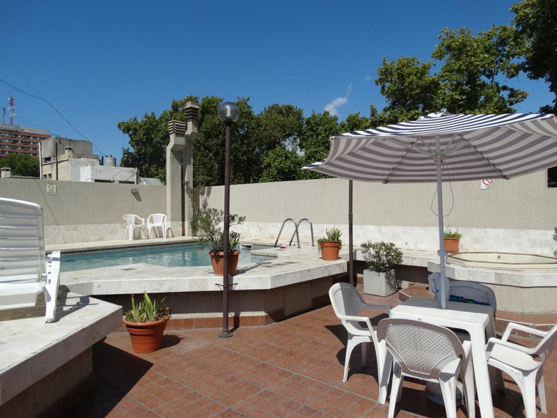 Altezza Apart Suites, Mendoza, Argentina
