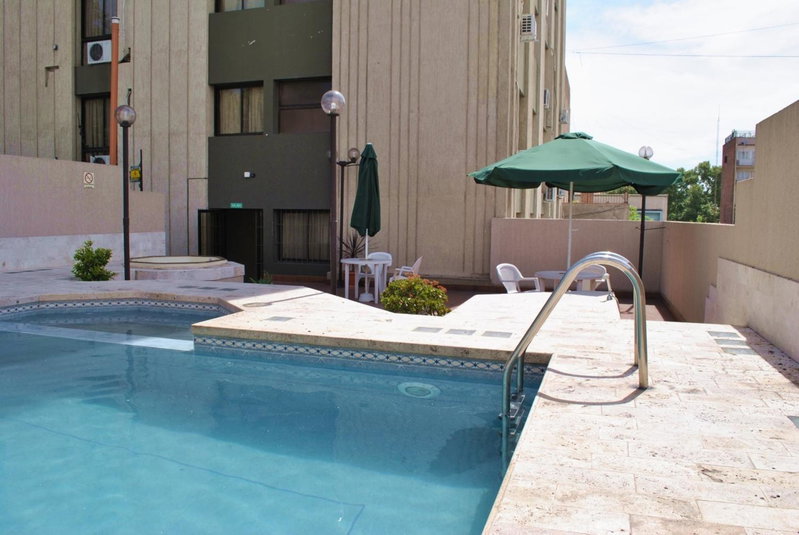 Altezza Apart Suites, Mendoza, Argentina
