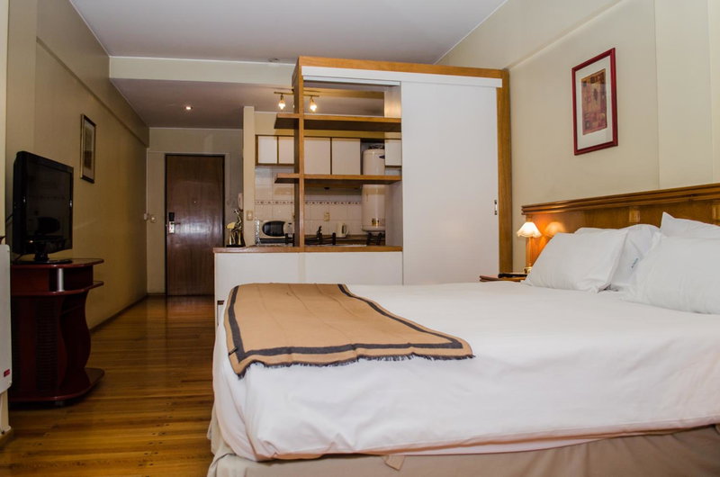 Altezza Apart Suites, Mendoza, Argentina