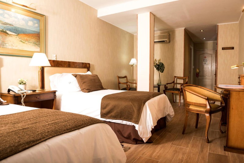 Mayflower Suites, Balvanera, Argentina