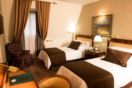 Mayflower Suites, Balvanera, Argentina