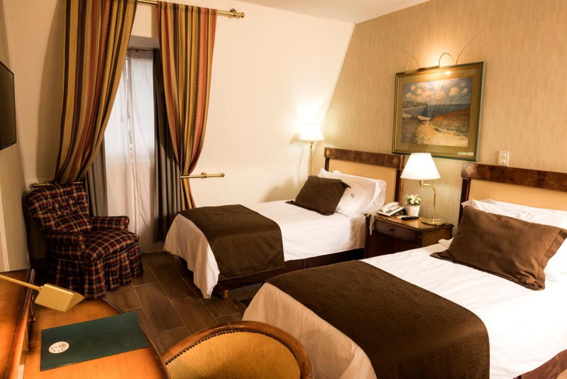 Mayflower Suites, Balvanera, Argentina