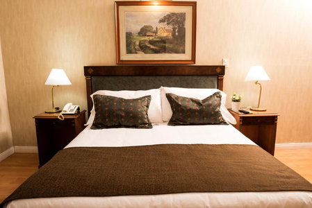 Mayflower Suites, Balvanera, Argentina