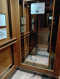 Mayflower Suites, Balvanera, Argentina
