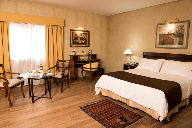 Mayflower Suites, Balvanera, Argentina