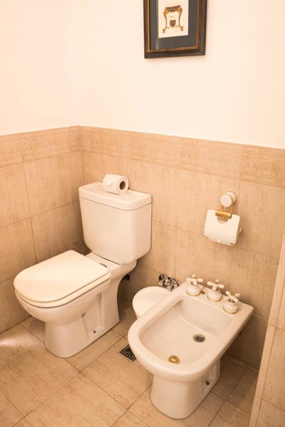 Mayflower Suites, Balvanera, Argentina