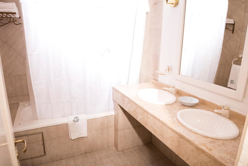 Mayflower Suites, Balvanera, Argentina