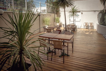 Gran Brizo Comahue, Neuquen, Argentine