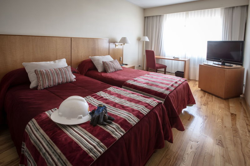 Gran Brizo Comahue, Neuquen, Argentine