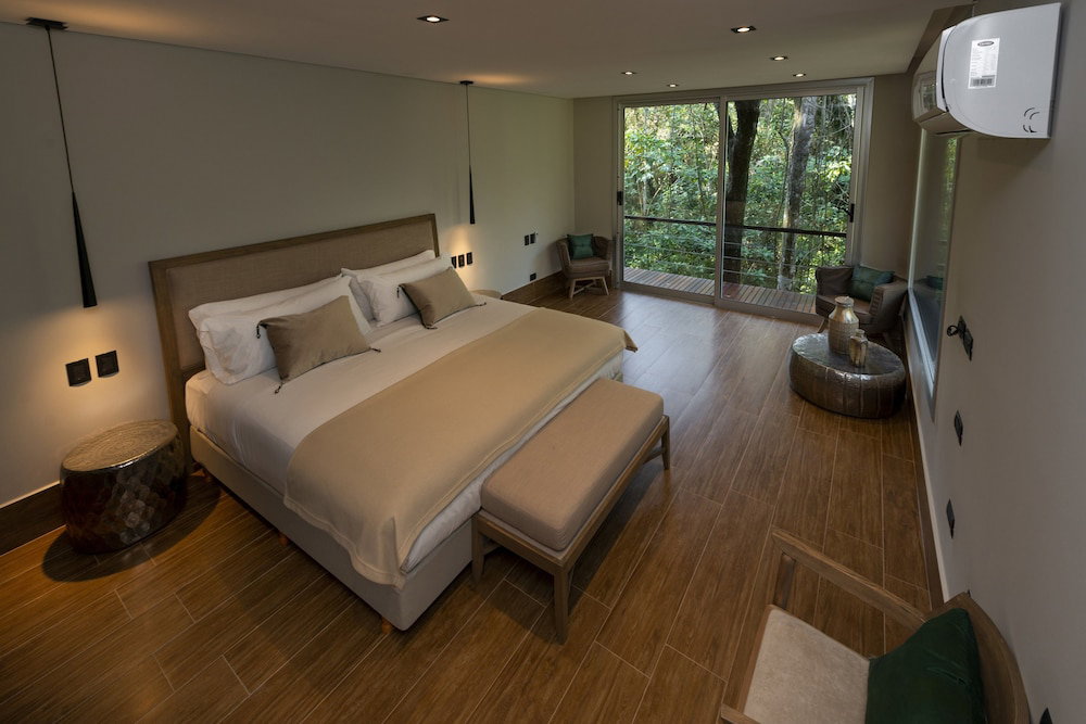 Selvaje lodge Iguazu, Аргентина