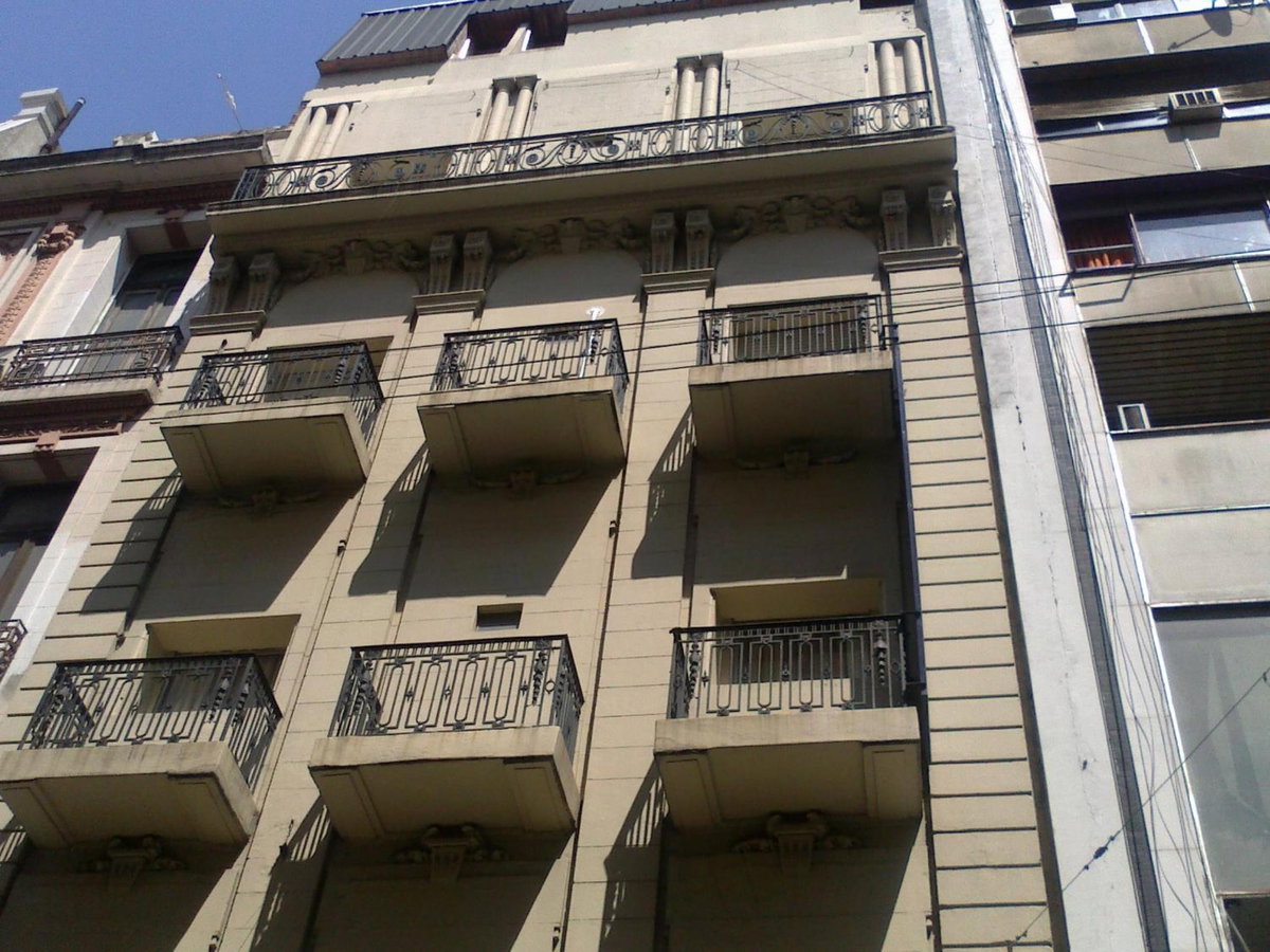 Hotel El Cabildo, Аргентина