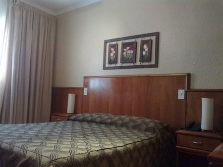 Hotel El Cabildo, Buenos Aires, Аргентина