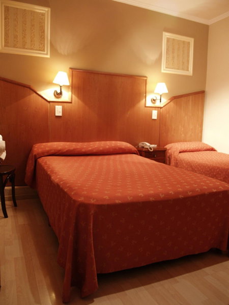 Hotel El Cabildo, Buenos Aires, Аргентина
